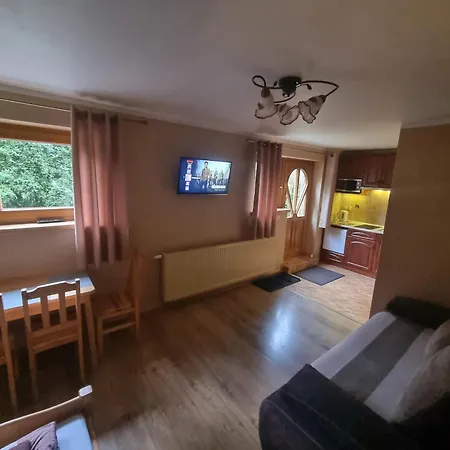 Wynajem U Andzi-3